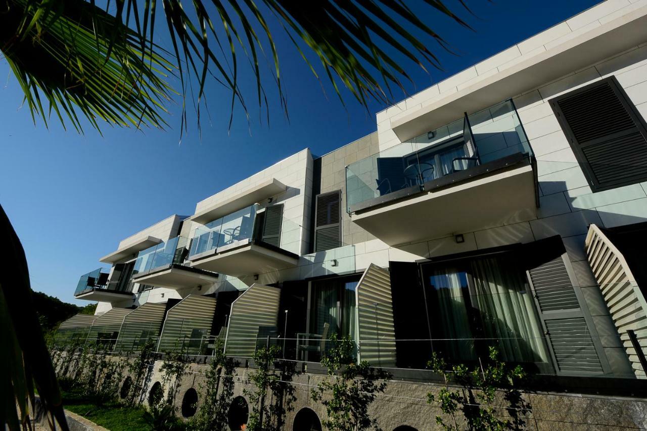Hotel Bonaca سكرادين المظهر الخارجي الصورة