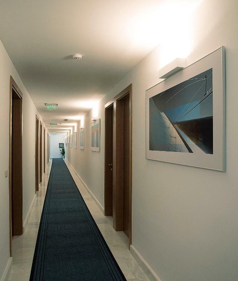 Hotel Bonaca سكرادين المظهر الخارجي الصورة