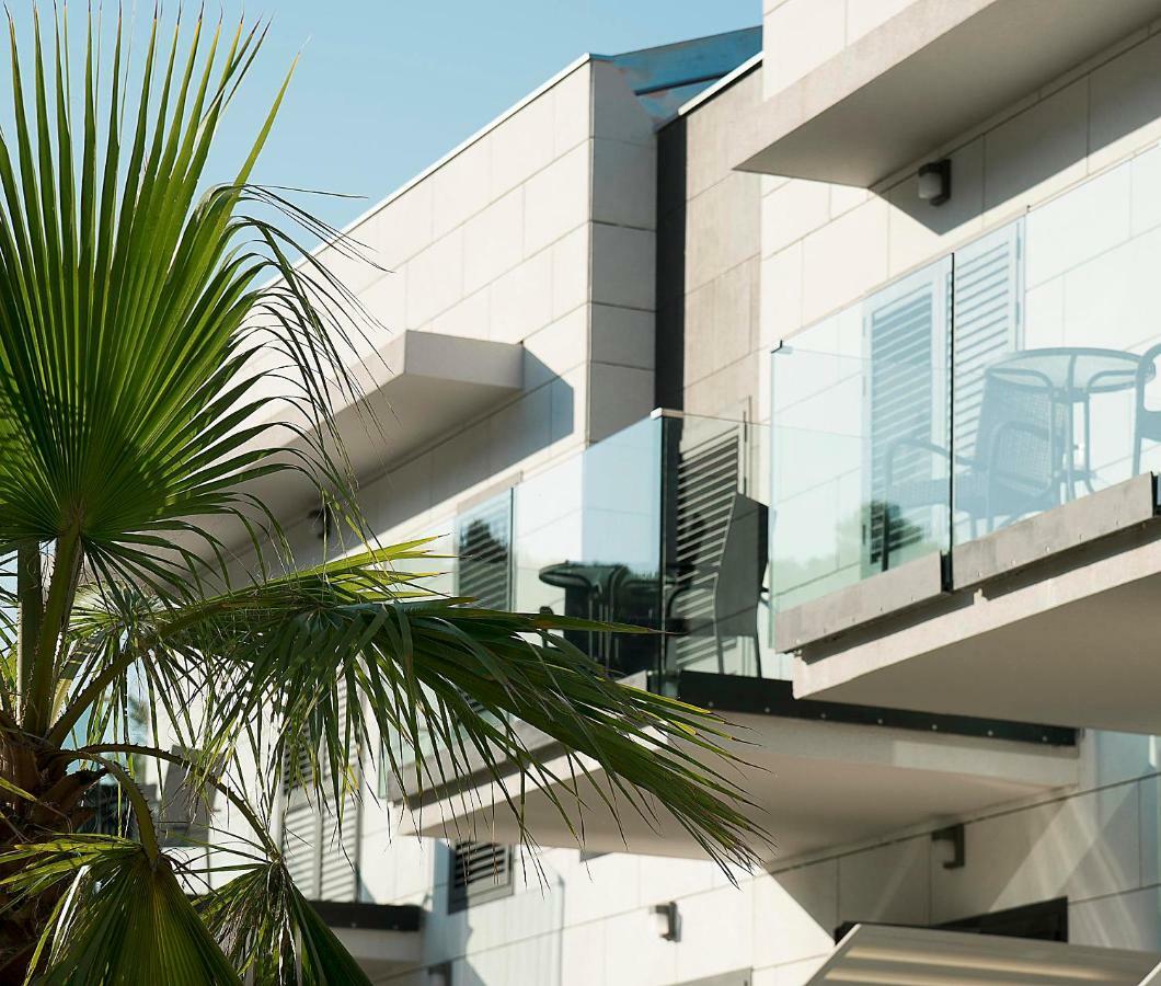 Hotel Bonaca سكرادين المظهر الخارجي الصورة